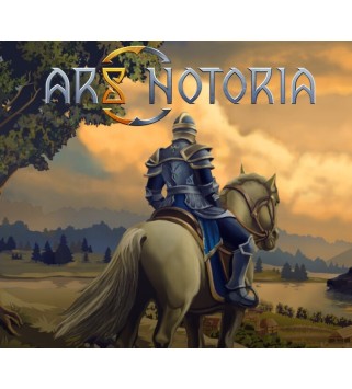 Ars Notoria Steam Key GLOBAL